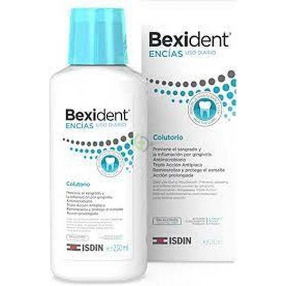 BEXIDENT ENCIAS COLUT...