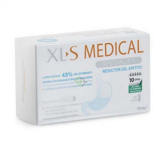 XLS MEDICAL REDUCTOR DE...