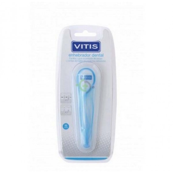 VITIS ENHEBRADOR DENTAL