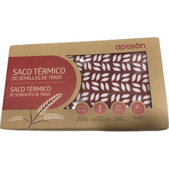 APOSAN SACO SEMILLA GRANATE