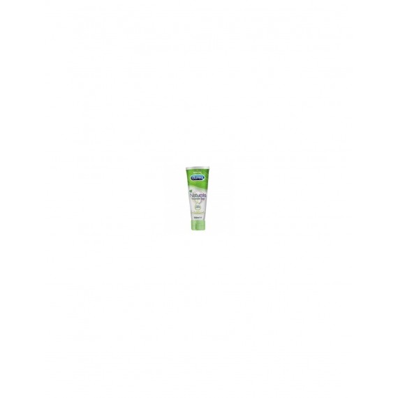 DUREX NATURALS INTIMATE GEL...