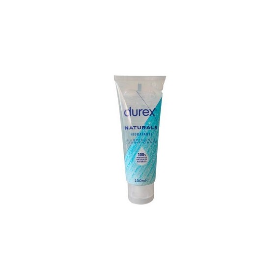 DUREX NATURALS INTIMATE GEL...