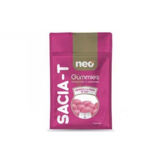 NEO SACIA-T 42 GUMMIES