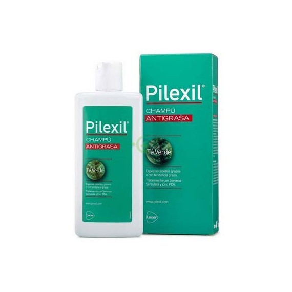 PILEXIL ANTIGRASA CHAMPU...