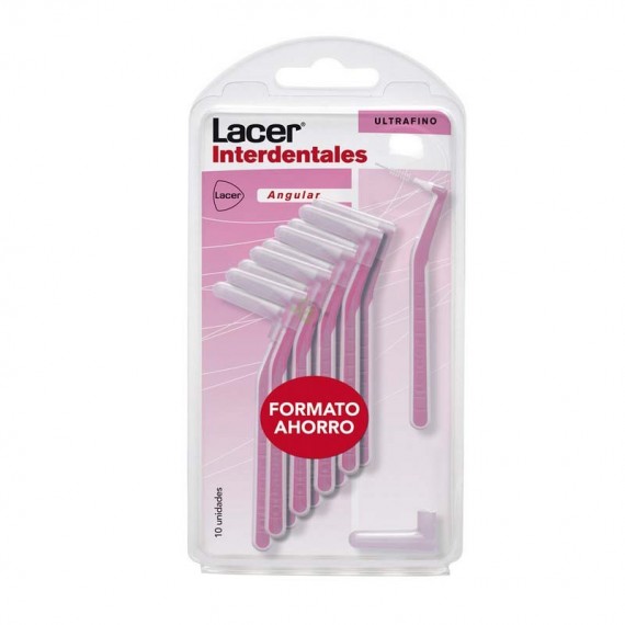 LACER INTERDENTAL ULTRAFINO...