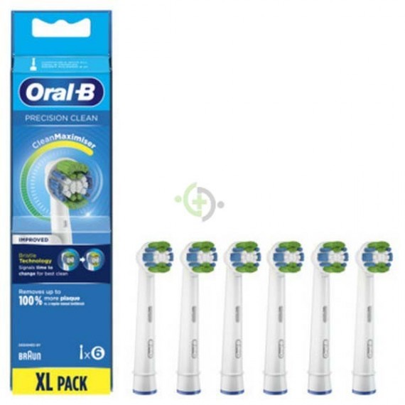 ORAL-B CEPILLO ELECTRICO...