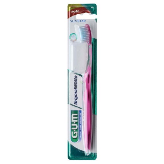GUM CEPILLO DENTAL ADULTO...