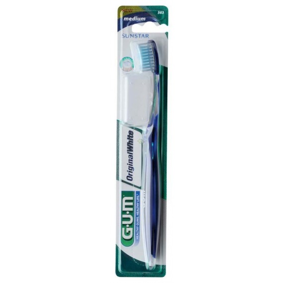 GUM CEPILLO DENTAL ADULTO...