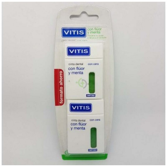 VITIS SEDA DENTAL CON FLUOR...