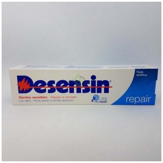DESENSIN REPAIR PASTA...