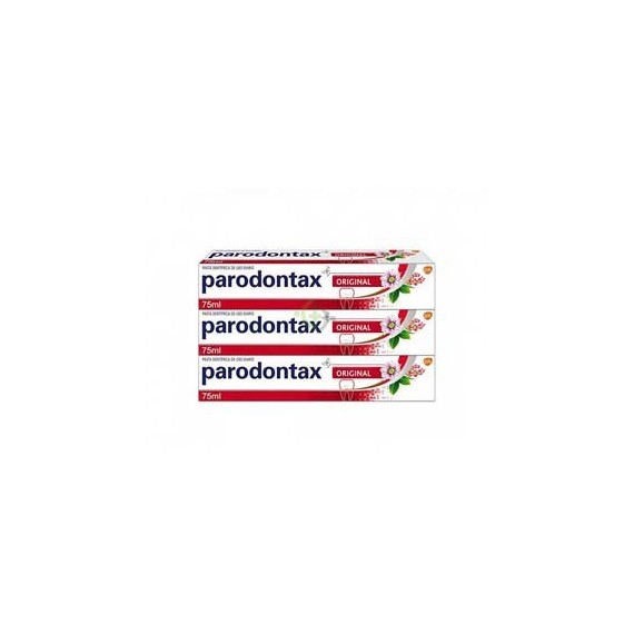 PARODONTAX ORIGINAL PASTA...