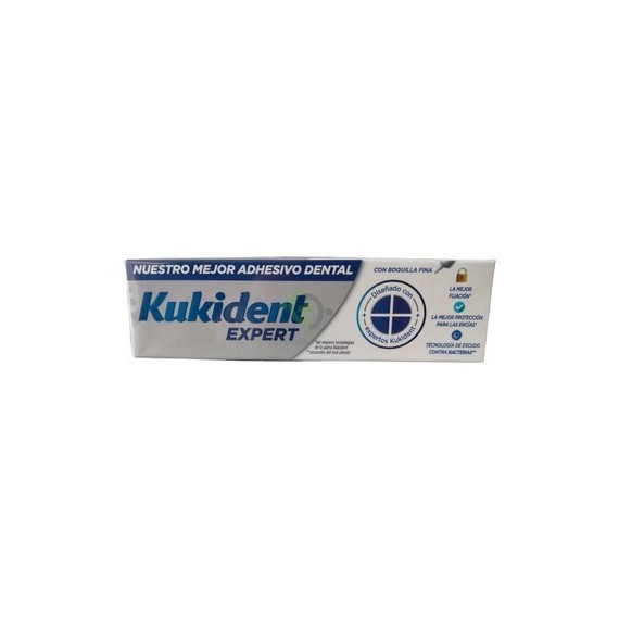 KUKIDENT EXPERT 1 TUBO 40 G