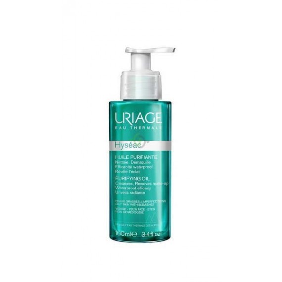 URIAGE HYSEAC ACEITE...