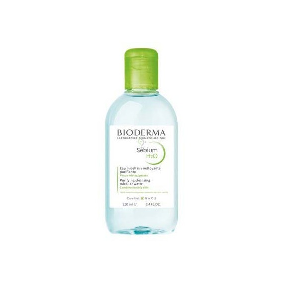 BIODERMA SEBIUM H2O,...