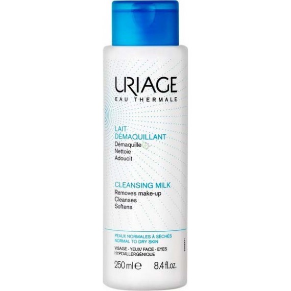 URIAGE DESMAQUILLANTE 250 ML