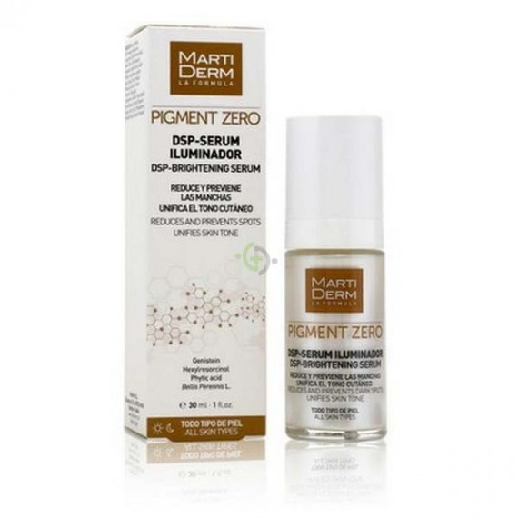 MARTIDERM PIGMENT ZERO DSP...