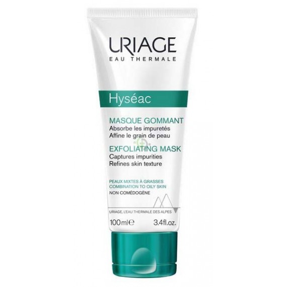 URIAGE HYSEAC MASQUE...