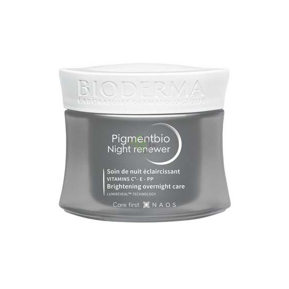 BIODERMA PIGMENTBIO NIGHT...
