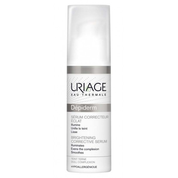 URIAGE DEPIDERM SERUM...