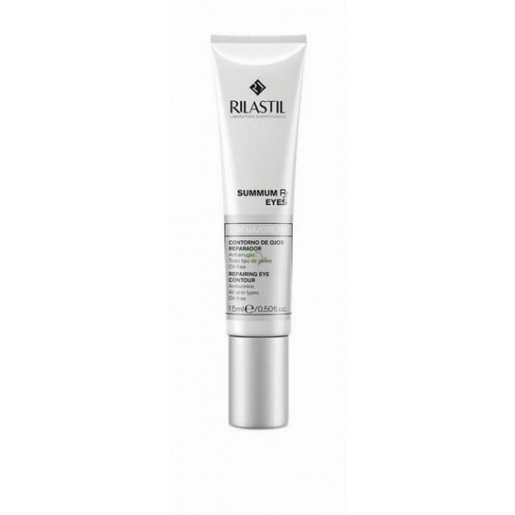 RILASTIL SUMMUM RX EYES 15 ML