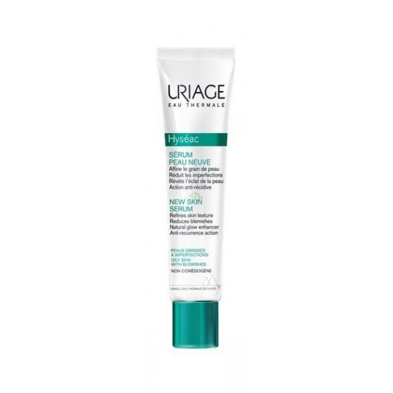 URIAGE HYSEAC SERUM PIEL...
