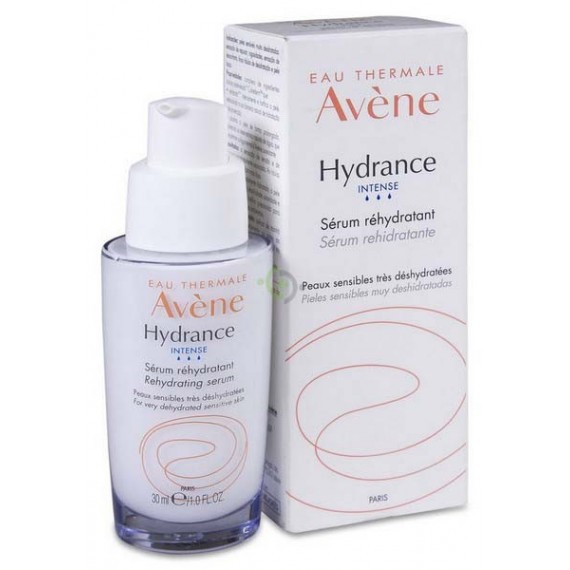 AVENE HYDRANCE OPTIMALE...
