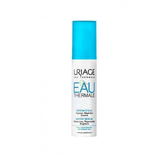 URIAGE SERUM DE AGUA 30 ML