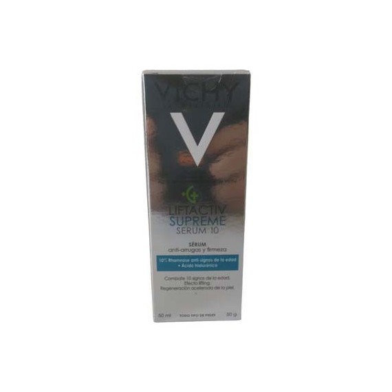 VICHY LIFTACTIV SERUM 10...