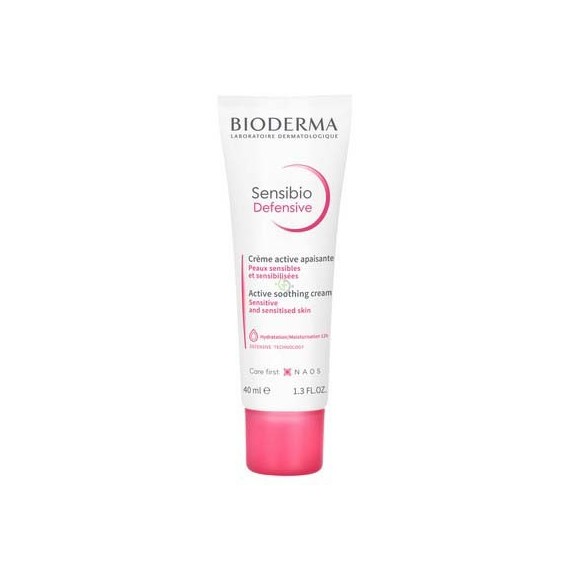 BIODERMA SENSIBIO DEFENSIVE...