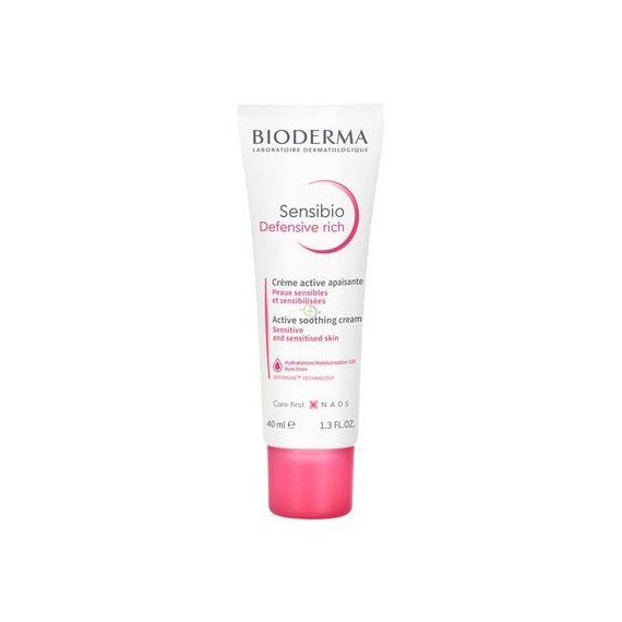 BIODERMA SENSIBIO DEFENSIVE...