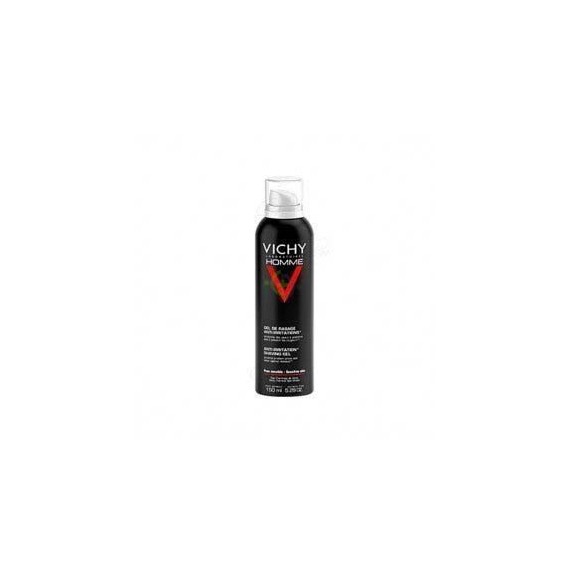 VICHY HOMME GEL-CREMA DE...