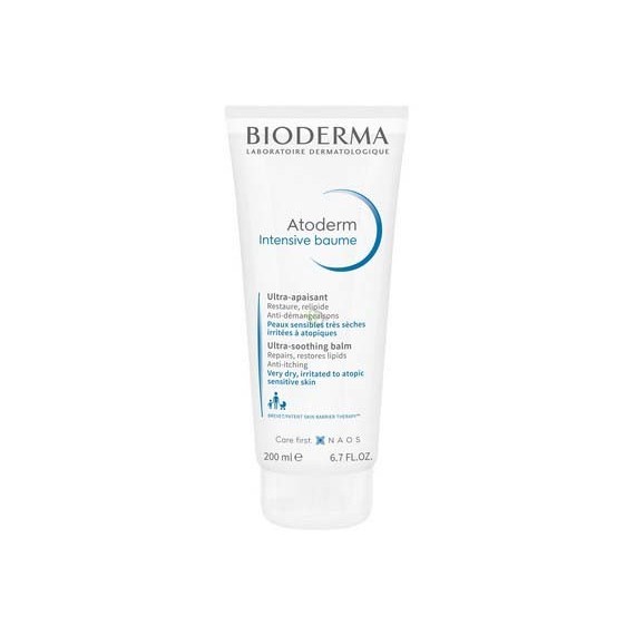 BIODERMA ATODERM INTENSIVE...