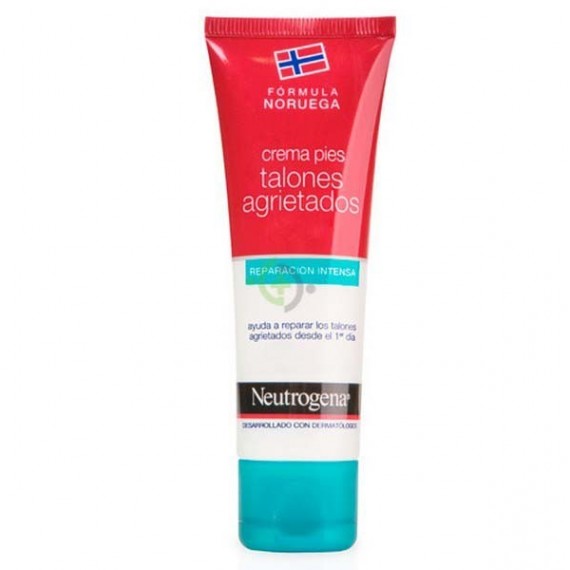 NEUTROGENA FORMULA NORUEGA...