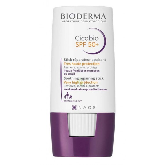 CICABIO SPF 50+ STICK...
