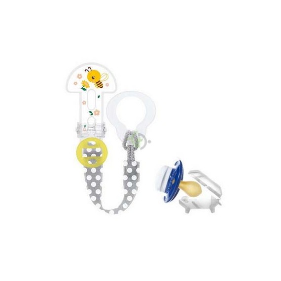 MAM BROCHE PARA CHUPETE Y...