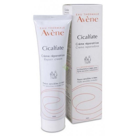 AVENE CICALFATE CREMA...
