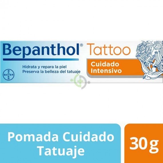 BEPANTHOL TATTO POMADA 1...