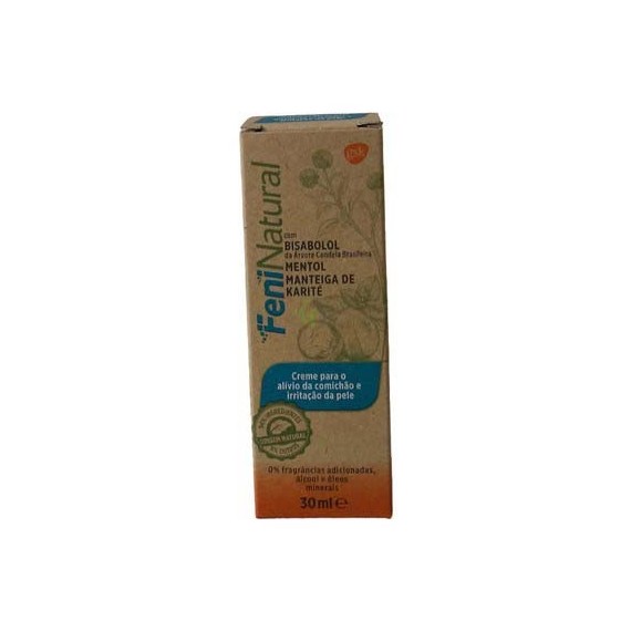 FENINATURAL 30ML PIEL IRRITADA
