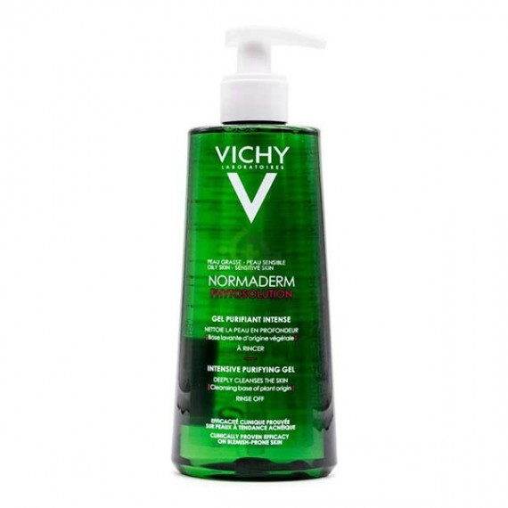 VICHY NORMADERM GEL...
