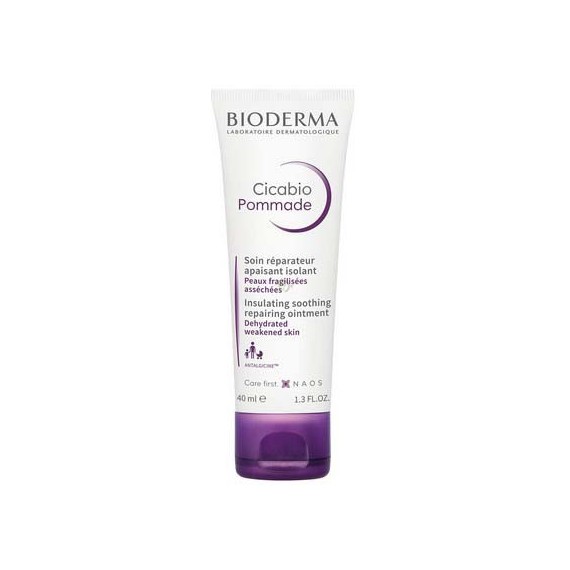 BIODERMA CICABIO POMADA 1...