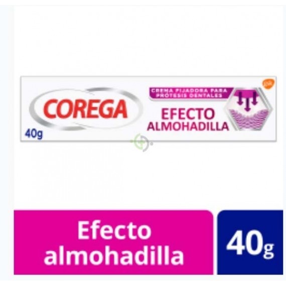 COREGA EFECTO ALMOHADILLA...