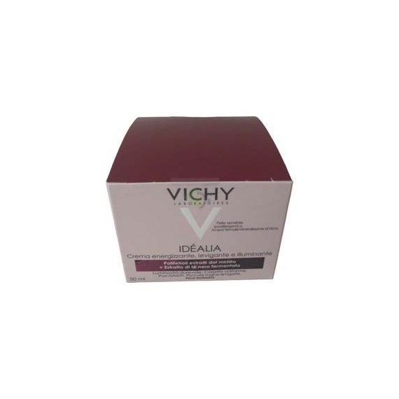 VICHY IDEALIA CREMA...