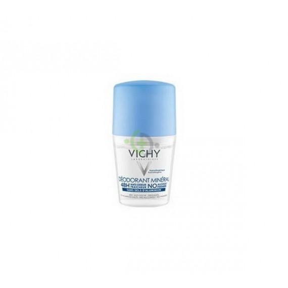 VICHY DESODORANTE BOLA...