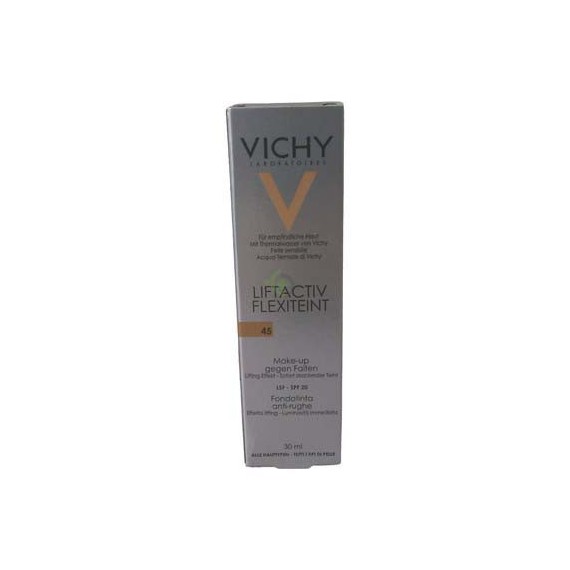 VICHY FLEXILIFT TEINT FONDO...