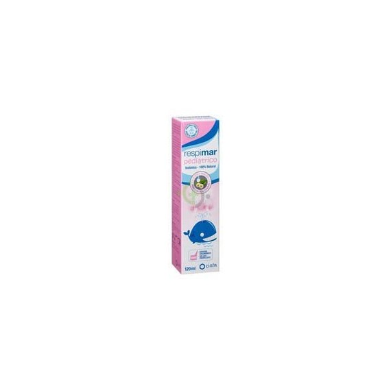 RESPIMAR PEDIATRICO 120 ML