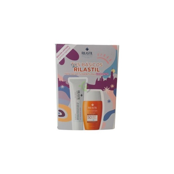 RILASTIL SUN SYSTEM 50+...