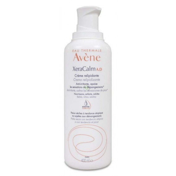 AVENE XERACALM A.D CREMA...