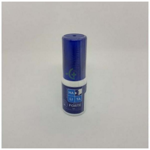 HALITA FORTE SPRAY 15 ML