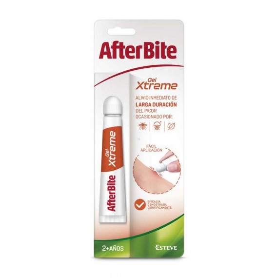 AFTER BITE GEL XTREME 20 G