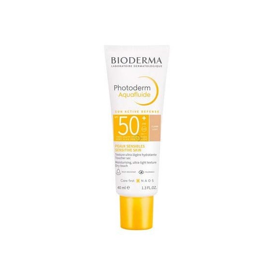 PHOTODERM MAX AQUAFLUIDO...